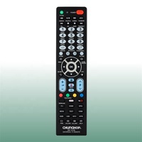 Control remoto universal con comando de voz Control remoto universal todo en uno para televisores inteligentes