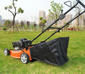 Chinese High Quality Lawn Mower <b>Grass</b> <b>Cutting</b> <b>Machine</b> - Product Image 4