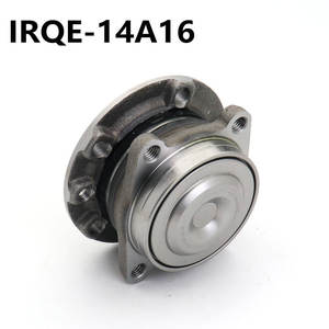 Unidad de Rodamiento de Rueda Trasera, Conjunto de Cabezal de Eje 68155868AA para Jeep Cherokee 2WD IRC-14A16 - Product Image 5
