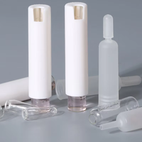 Flacons en verre cosmétiques médicaux pharmaceutiques de 1ml 2ml 5ml avec l'ouvreur d'ampoule Cutter Breaker