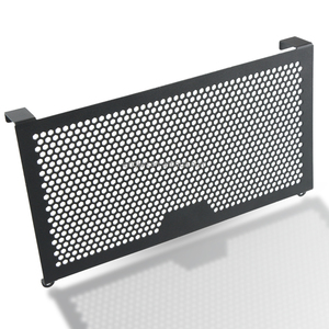 Protecteur de radiateur pour <span class=keywords><strong>CFMOTO</strong></span> <span class=keywords><strong>650</strong></span> <span class=keywords><strong>MT</strong></span>, accessoires de moto, couvercle de grille de réservoir d'eau, 650MT - Product Image 4