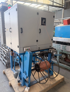 เครื่องถัก<span class=keywords><strong>สาย</strong></span><span class=keywords><strong>แลน</strong></span> Cat5e/Cat6 แบบมีฉนวน ความเร็วสูง 16 แกน ใหม่/<span class=keywords><strong>มือ</strong></span><span class=keywords><strong>สอง</strong></span> | เครื่องถัก<span class=keywords><strong>สาย</strong></span>เคเบิลเครือข่ายมือ<span class=keywords><strong>สอง</strong></span> แบบถัก Al-Mg - Product Image 3