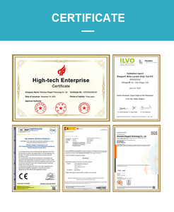 EZhealth RND99001 Chloramphenicol (CAP) Elisa <strong>Test</strong> <strong>Kit</strong> Accurate and Rapid Quantitative Detection for Meat Egg and <strong>Milk</strong> - Product Image 6