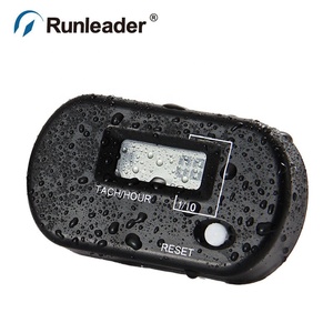 Runleader-tacómetro Digital inductivo, resistente al agua, para motor de gasolina de 1-2-4 ciclos - Product Image 4