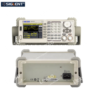 Siglent SDG805 Any Aveform Editing Software <strong>Function</strong>/Arbitrary <strong>Waveform</strong> <strong>Generators</strong> SDG805 5 MHz - Product Image 1