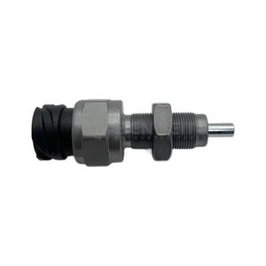 Volvo Excavator Pressure Sensor 3197872 <b>Thread</b> Mount Piezoresistive <b>Gauge</b> Type For Differential Lock Switch - Product Image 3