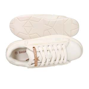 Baskets Chunky Beige Donna SASS250212 - Collection Shop Art - Product Image 6