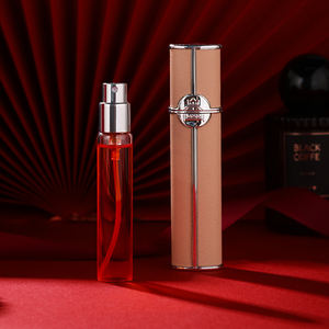 Parfum de luxe pour femmes célèbre Cologne Floral frais naturel parfum léger longue durée pour fille ensembles de voyage et mini parfums - Product Image 5