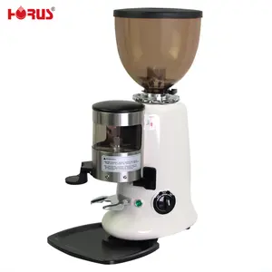 2024 professionale macinacaffè macchina da caffè Espresso 110V-240V Mini macinacaffè