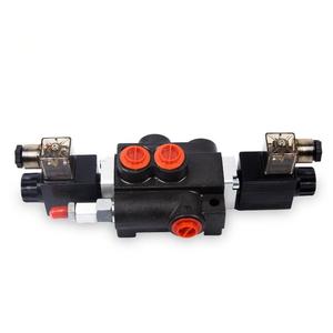 Válvulas de Control Hidráulicas Multivía HUADEYEYA P40-1, 315 bar, 1 Año de Garantía, Venta Directa de Fábrica - Product Image 3