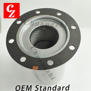 CZ Replacement Air Oil Separator 6.4601.1 for Kaeser Industrial Air Compressor Parts Stainless Steel Filter Element - Product Image 3