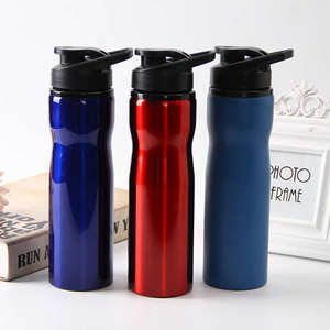 Stainless Steel Leak-Proof <b>Water</b> Bottle, for Office - Product Image 6