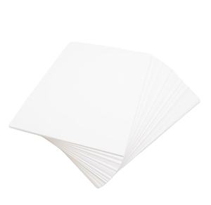 กระดาษอาร์ตมันหน้าเดียว <span class=keywords><strong>ASIA</strong></span> PULP and <span class=keywords><strong>PAPER</strong></span> APP C1S สีงาช้าง ผลิตที่หนิงโป แบบพับ - Product Image 1