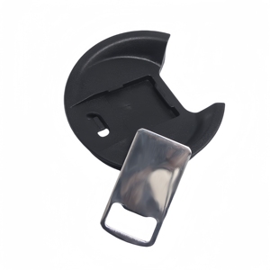 Toptan 16oz özelleştirilmiş yeni varış brezilya paslanmaz çelik bardak vakum yalıtımlı bira kupası Copo Termico kapaklı - Product Image 6