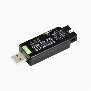 FT232 công nghiệp <span class=keywords><strong>UART</strong></span> cổng nối tiếp mô-đun <span class=keywords><strong>USB</strong></span> để <span class=keywords><strong>TTL</strong></span> gốc ft232rnl nối tiếp chuyển đổi - Product Image 3
