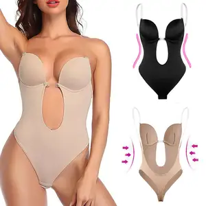 Find Cheap, Fashionable and Slimming body shapers with strapless bras 