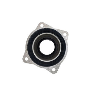 Retén de aceite delantero del cigüeñal Porsche 94810191020 para Cayenne Panamera, pieza de repuesto nueva - Product Image 3