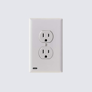 Prise ultra-mince la plus vendue, norme australienne, norme américaine, emballage individuel, boîte extérieure - Product Image 2