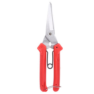 Fruit Picker Shears Stainless Steel 10-20 Mm Bypass Pruner For Gardening And Harvesting - Product Image 5