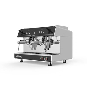 Machine à café expresso commerciale Q2 Ladetina Espresso Q2 - Product Image 1