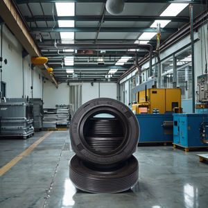 حلقة منع التسرب الأسطوانية على شكل هيكل عظمي 100 مم موديل 40*25*10 - Product Image 1