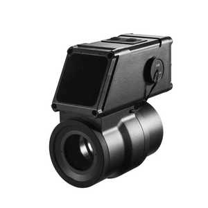 Visor Nocturno DVC-52 para Caza Diurna y Nocturna con Estabilización <span class=keywords><strong>de</strong></span> Imagen por <span class=keywords><strong>Sensor</strong></span> y Soporte para Microtarjeta - Product Image 1