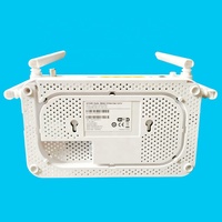 Routeur Wi-Fi 6 double bande 5G AX3000/AC1200 à quatre antennes XPON + OMCI + CATV, tout gigabit, avec 4 ports LAN et USB
