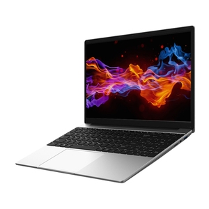 Meilleur prix Jumper EZbook S7 Hi 15.6 pouces ordinateur portable 12 Go + 256 Go Win 11 <span class=keywords><strong>Comet</strong></span> <span class=keywords><strong>Lake</strong></span> 5205U Dual Core US Pl 5000mA Batterie - Product Image 1
