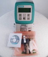 Nuevo medidor de flujo original nuevo 7ME6910-1AA10-1AA0 convertidor de flujo electromagnético en stock