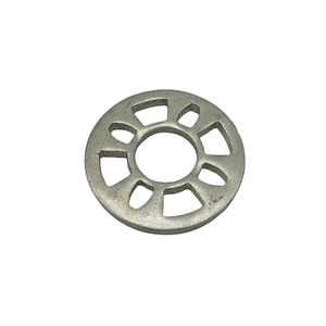 Mạ Kẽm Bát Giác Khóa Đĩa Xây Dựng Giàn Giáo - Product Image 1