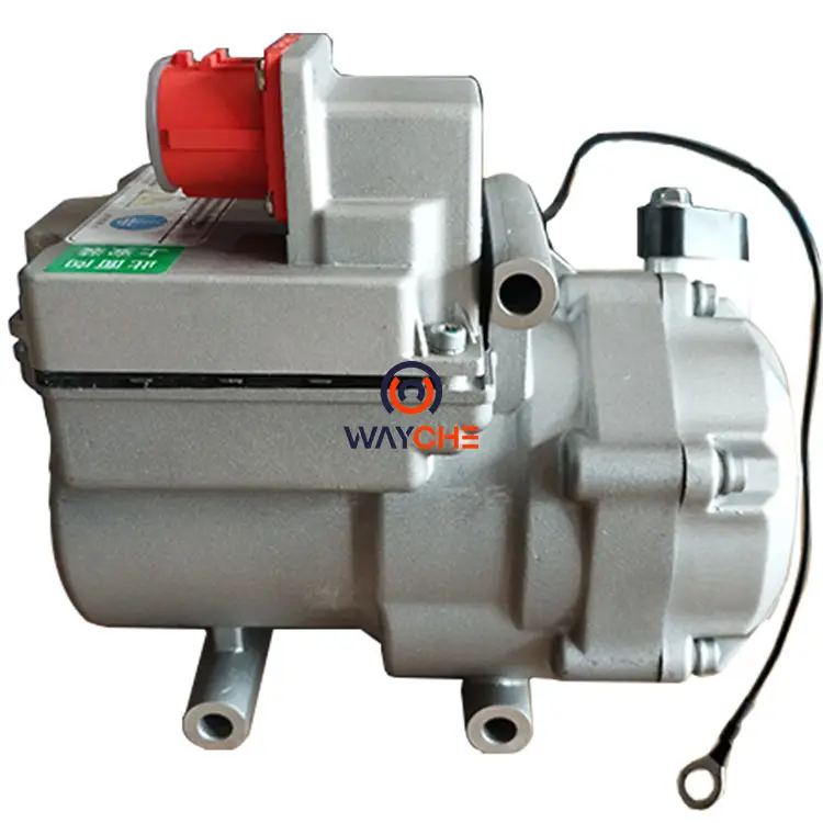 BYD F3 Scheinwerfer Motor Funkenschlüssel automatischer Wechselstromkompressor Lichtmaschine-Zündungsspule für BYD F3
