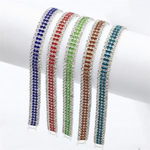 Wrap <b>Leather</b> <b>Bracelet</b> Ready to Ship Inventory Standard Export Plating Holiday Gift for Women Color Retention Time - Product Image 4
