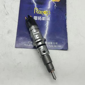 PC200 PC210หัวฉีดน้ำมันเชื้อเพลิงอะไหล่รถขุด6755-11-<span class=keywords><strong>3100</strong></span> 6755 11 <span class=keywords><strong>3100</strong></span> - Product Image 5