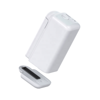 Imprimante à jet d'encre portable Evebot PrintPods pour l'impression de codes QR sur feuilles, bouteilles, dates, cartons