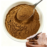 Prix de gros – Extrait de racine de Maca noire 100 % naturel de qualité supérieure et extrait de racine de Maca rouge en poudre