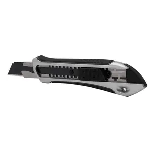 18mm metal box cutter QTA50