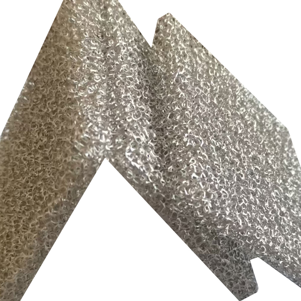 Nickel Foam for Battery Cathode Substrate - High Porosity