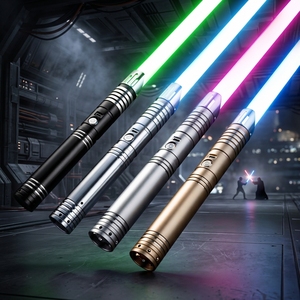 Sabre laser FOC LED <span class=keywords><strong>GHV</strong></span> à oscillation lisse sensible à la lumière élevée - Product Image 1