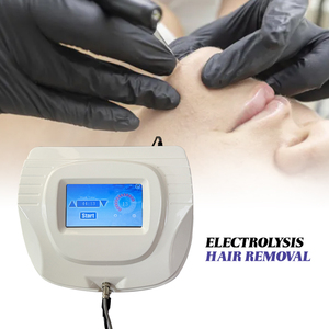 <span class=keywords><strong>Meilleur</strong></span> prix pour l'épilation électrolytique des cheveux blancs avec des aiguilles d'électrolyse de 0,01 mm, appareil de beauté - Product Image 6