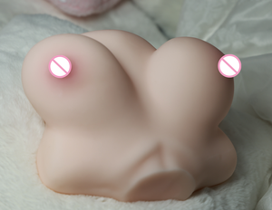 Juguete Sexual Realista de 3.7 kg con Senos Ultra Suaves y Vagina para una Vida Sexual Mejorada - Product Image 3