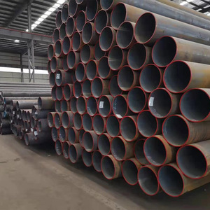 Seamless <strong>Alloy</strong> <strong>Steel</strong> <strong>Pipe</strong> ID 32 of 45 ASTM GS Certified Drill <strong>Pipe</strong> Production Line Manufacturer Customization - Product Image 1