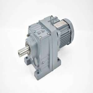 Motor Transmisi PLC R47 DR63LAASD1 1300-1600rmin 025kW - Product Image 1