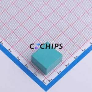 Condensador de Seguridad F862BY474K310ALR0L, Componente de Montaje Pasante (THT), P=15mm 470nF 10% 310V X2 - Product Image 2