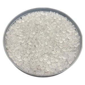 Natural White PP <b>Plastic</b> Raw Material <b>Pellets</b> Film Grade and Injection Molding Grade for Automotive Parts Application - Product Image 5