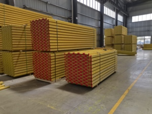 Faisceau <span class=keywords><strong>DOKA</strong></span> H20 coffrage de poutre en bois pour colonne et mur - Product Image 6
