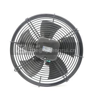 พัดลมระบายความร้อนแบบแกน ebmpapst S4E300-8317072931 ขนาด 300 มม. 230V AC 72W 1320RPM 60dBA สำหรับตู้คอนเดนเซอร์เครื่องปรับอากาศ - Product Image 4