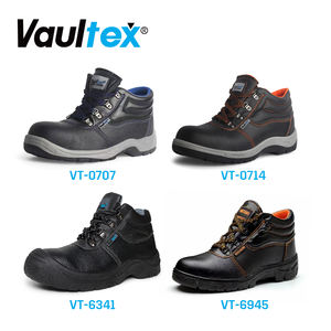 أحذية سلامة <span class=keywords><strong>Vaultex</strong></span> الأكثر مبيعاً مضادة للماء ومقاومة للثقب بمعيار SBP مع مقدمة من الصلب، أحذية عمل للرجال - Product Image 3