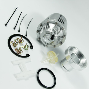 Nueva válvula de descarga Turbo HKS SQV4 SQV BOV ajustable - Product Image 3