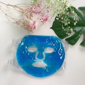 Gel de compresión reutilizable para el cuidado de la belleza, paquete de <span class=keywords><strong>hielo</strong></span> facial para la eliminación de hinchazón - Product Image 5