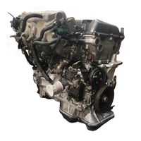 Moteurs SR20 SR20DE d'Occasion de Haute Qualité pour Nissan Silvia 180SX Pulsar Avenir Lucino Almera 2.0